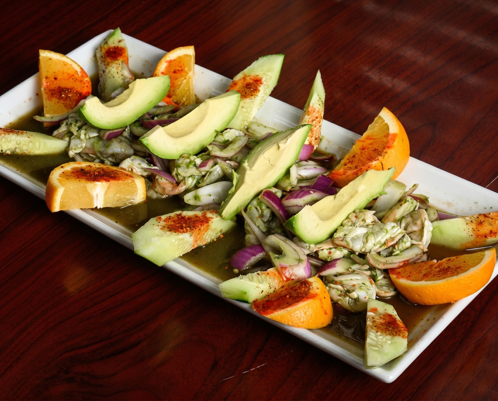 Aguachiles