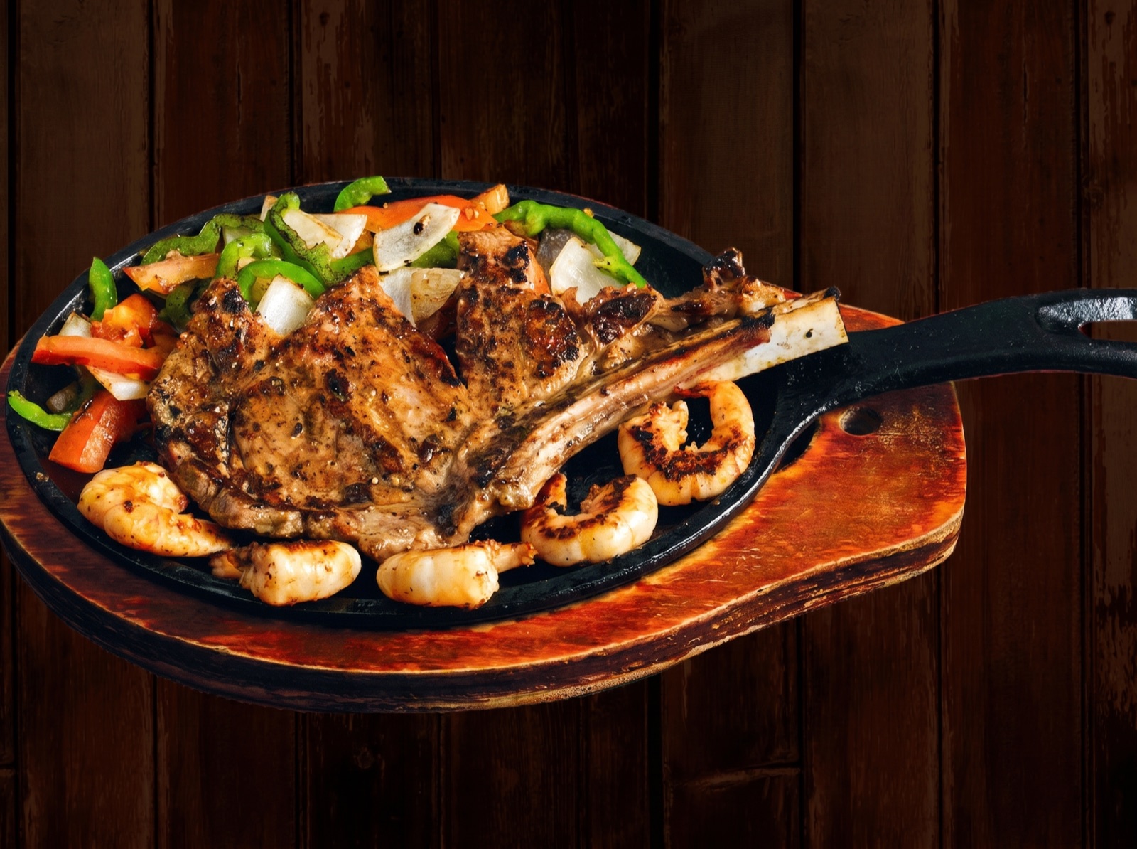 Parrillada